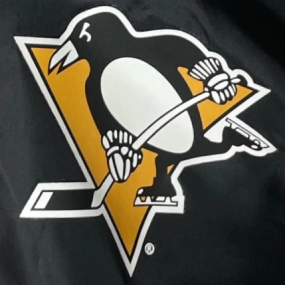Fanatics nhl pittsburgh